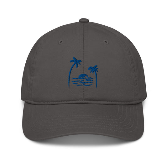Organic Palm Tree hat