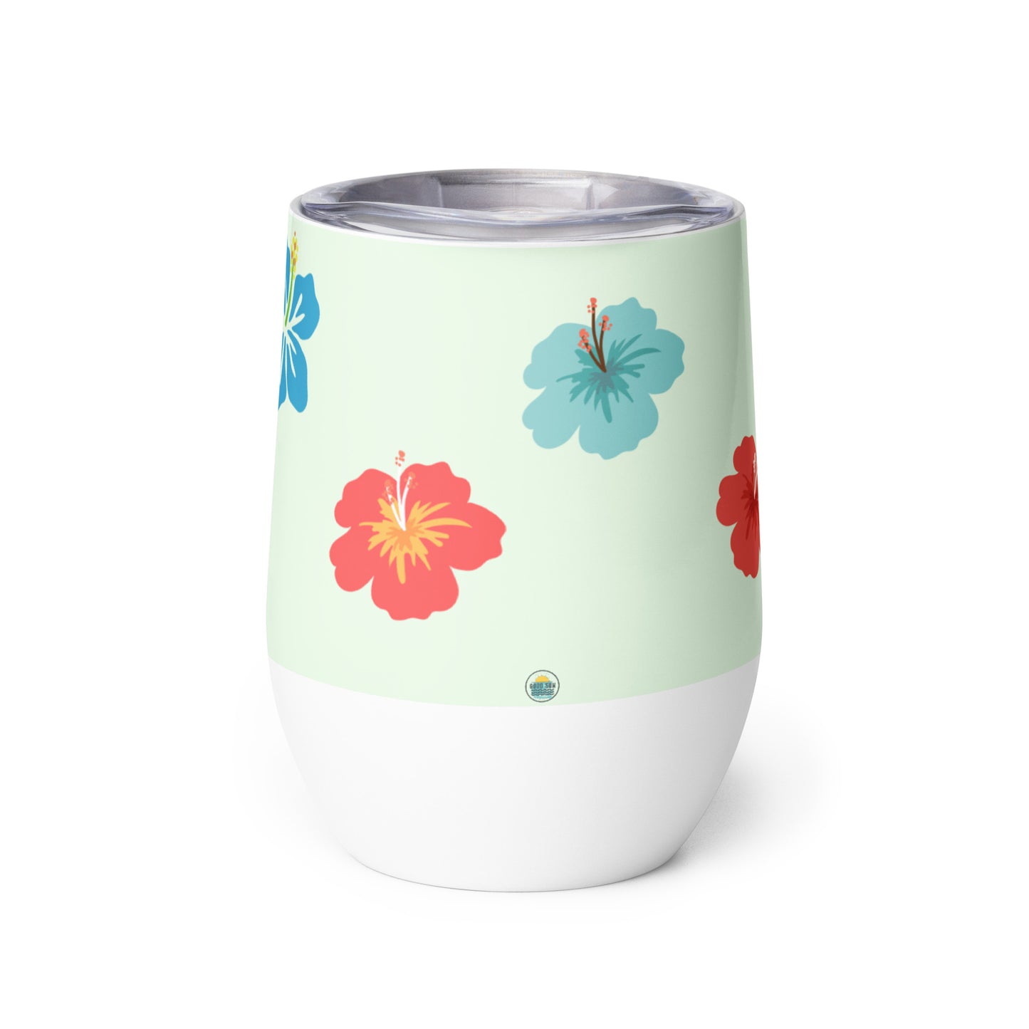 Mother's Day Wine tumbler